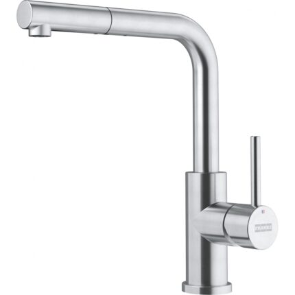 Franke Glenda Doccia Eviye Armatürü - 115.0706.986 - Mutfak Eviye Bataryası