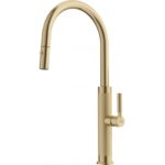 Franke Masterpiece Gold Eviye Armatürü - 115.0711.558 - Mutfak Eviye Bataryaları