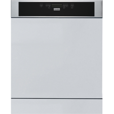 Franke Franke Fdws 614 D8p Dos E Yarı Ankastre Bulaşık Makinesi - 117.0612.358 - Bulaşık Makinesi