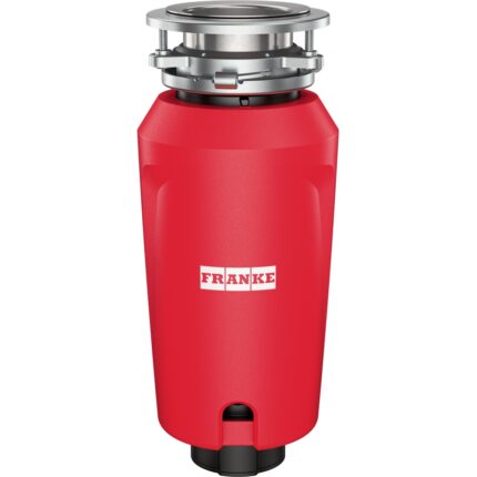 Franke Çöp Öğütücü Slim 100 - 134.0715.095 - Çöp Öğütücü