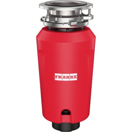Franke Çöp Öğütücü Slim 50 - 134.0715.098 - Çöp Öğütücü
