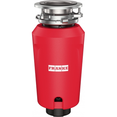 Franke Çöp Öğütücü Slim 50 - 134.0715.098 - Çöp Öğütücü