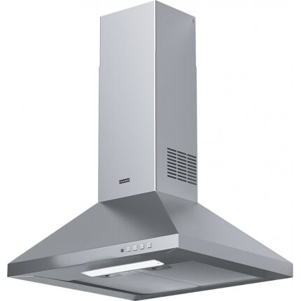 Franke Fdl 6165 Xs İnox Davlumbaz - 320.0528.015 - Davlumbaz