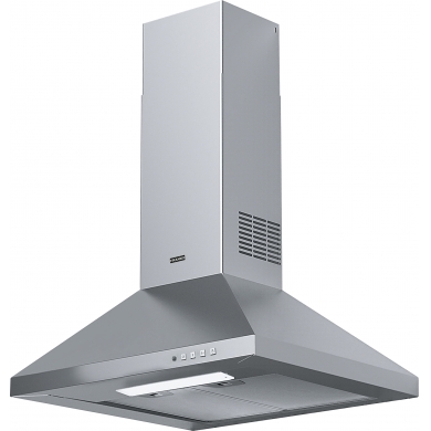 Franke Fdl 6165 Xs İnox Davlumbaz - 320.0528.015 - Davlumbaz