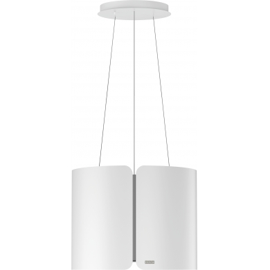 Franke Smart Fsms F42 White Matt Davlumbaz - 345.0654.932 - Davlumbaz