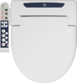 Isvea Smartplus Akıllı Klozet Kapağı - 46Z60100I - Klozet Kapağı