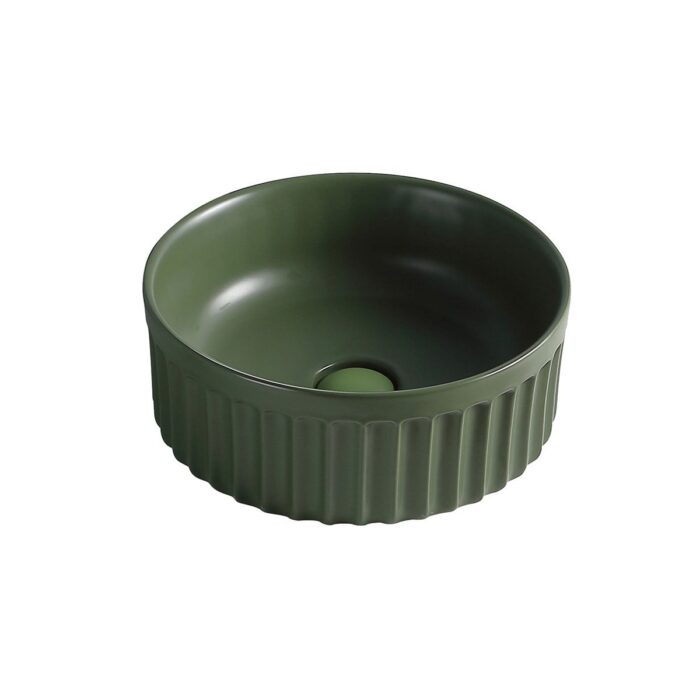 ey-4715my-mat-yesil-tezgah-ustu-lavabo-9c8d-5.jpg Lena EY-4715MY Mat Yeşil Tezgah Üstü Lavabo - Görsel 2