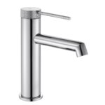 Fontana FJ-1011 Krom Lavabo Bataryası