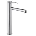 Fontana FJ-1021 Yüksek Lavabo Bataryası Krom