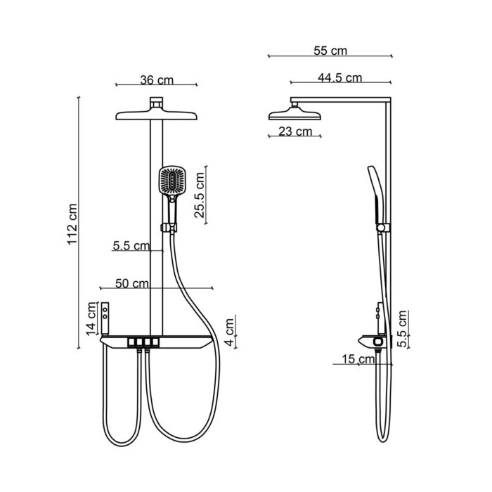 fj-ss7157-mat-fume-dus-unitesi-9861-1.jpg Fontana FJ-SS7157 Mat Füme Duş Ünitesi - Görsel 2