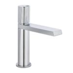 Fontana FK-9111 Krom Lavabo Bataryası