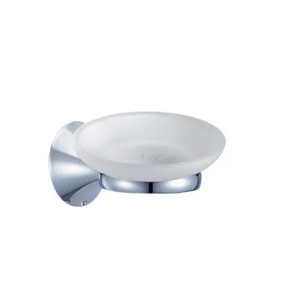 Bocchi Novara Sabunluk Krom - BOC-3016-0002 - Bocchi Kampanyalı Ürünler - 1