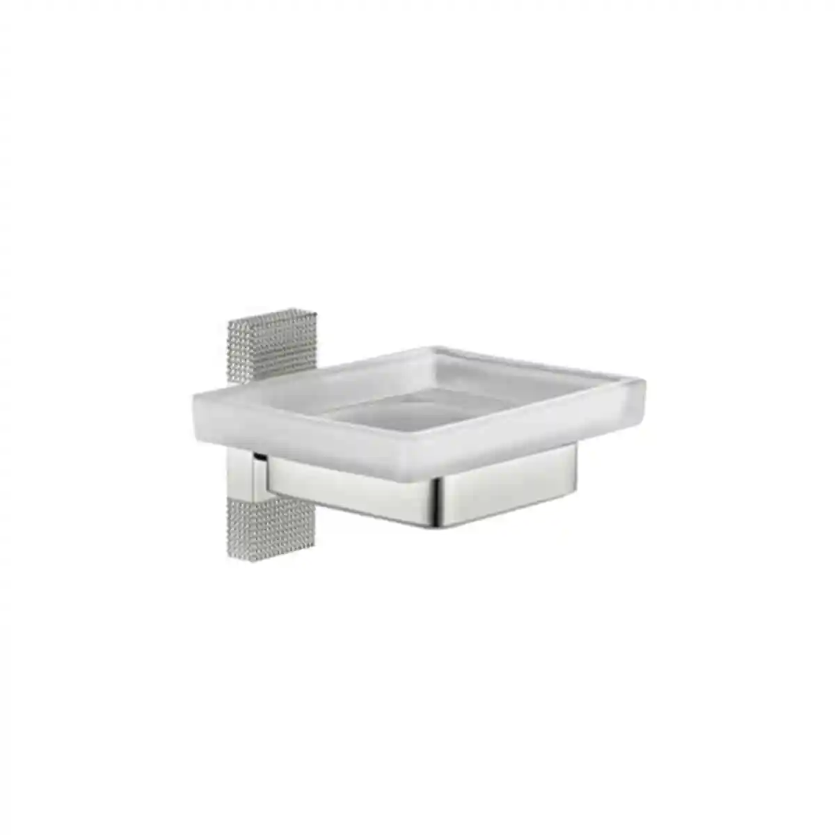 Fontana FC-60102 Krom Sabunluk - FC-60102 - Sabunluk - 1