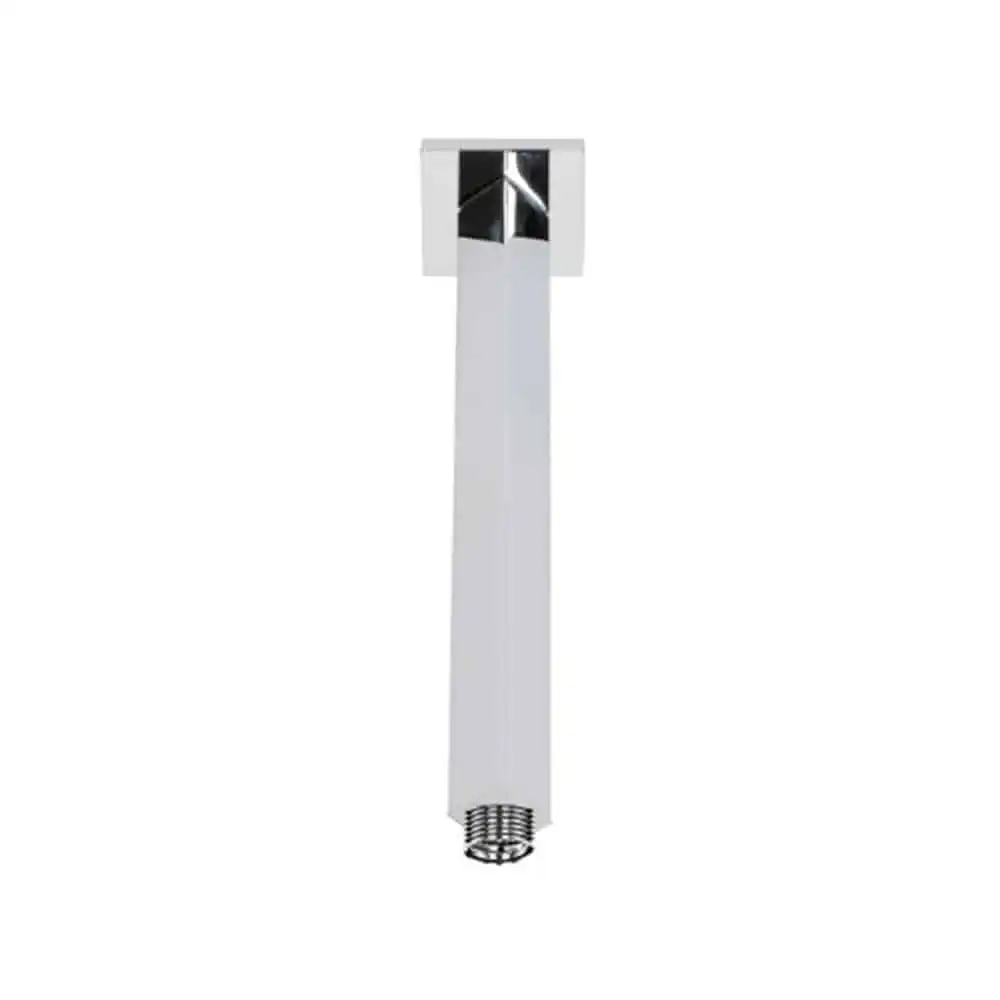 ECA Tavandan 17 cm Duş Dirseği - 102126700 - Duş Çıkış Dirseği