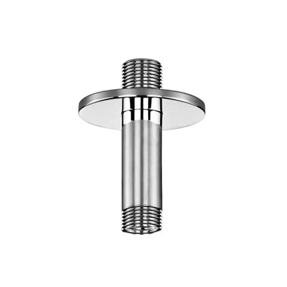ECA Tavandan 8 cm Dirsek - 102126601 - Duş Çıkış Dirseği