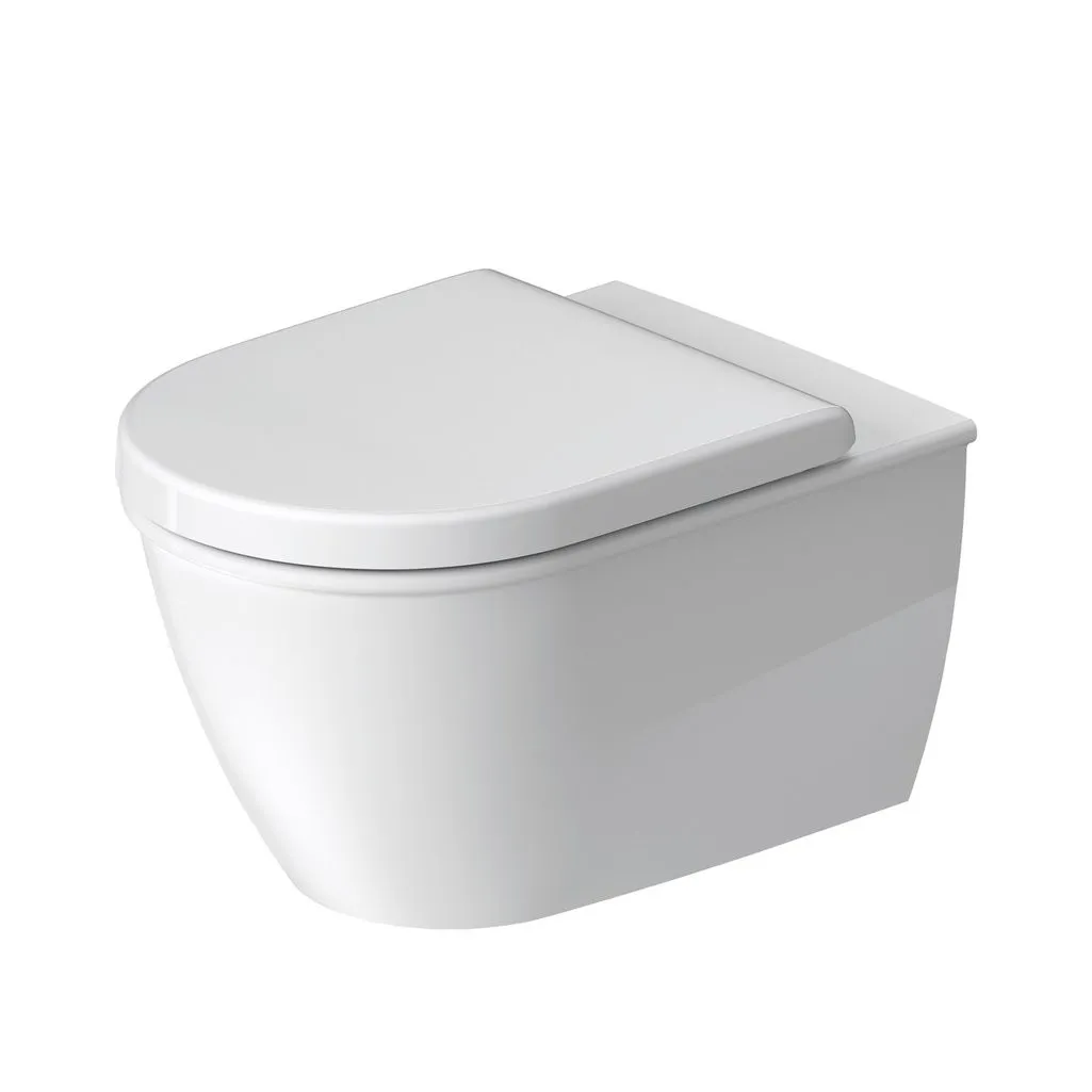 Duravit Darling New Asma Klozet - 2545390075 - Asma Klozet