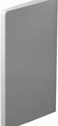 Duravit Starck 3 Ara Bölme - 8500000000 - Pisuvar Ara Bölmesi